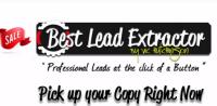 Best Lead Extractor